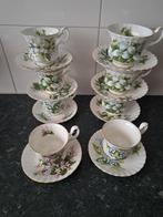 Royal Albert, Antiek en Kunst, Ophalen of Verzenden