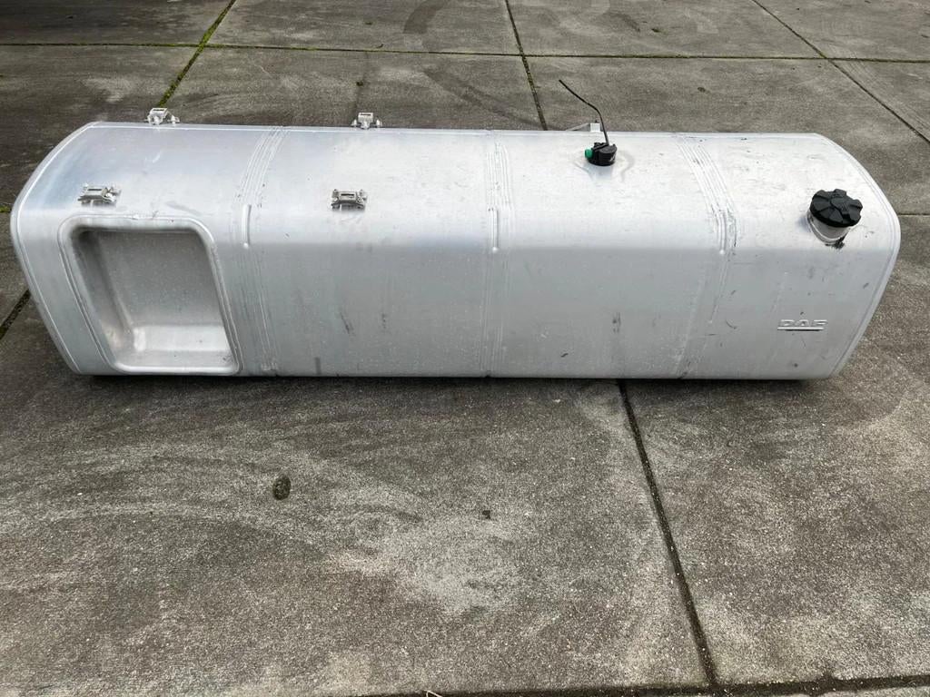 DAF Brandstoftank Diesel 845L 1944801, Gebruikt
