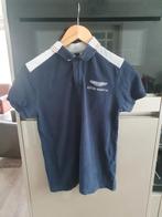 Hackett Aston Martin Polo Maat 13/14, Ophalen of Verzenden, Zo goed als nieuw, Hackett, Shirt of Longsleeve