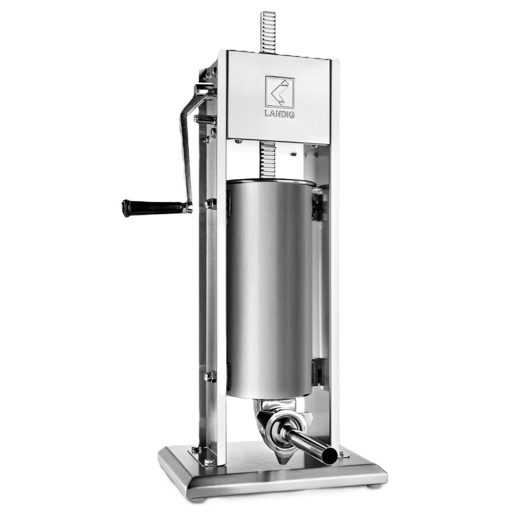 Worstvuller 5 liter, Ophalen of Verzenden