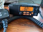 Icom vhf marine ic-m59euro, Ophalen, Zo goed als nieuw