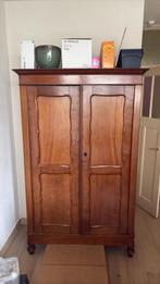 Antieke kast, Antiek en Kunst, Ophalen