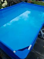 Zwembad 2x3 meter met toebehoren, Gebruikt, Ophalen of Verzenden, Opzetzwembad, 200 tot 400 cm