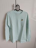 Lyle & Scott Sweater, Maat 38/40 (M), Lyle & Scott, Ophalen of Verzenden, Zo goed als nieuw