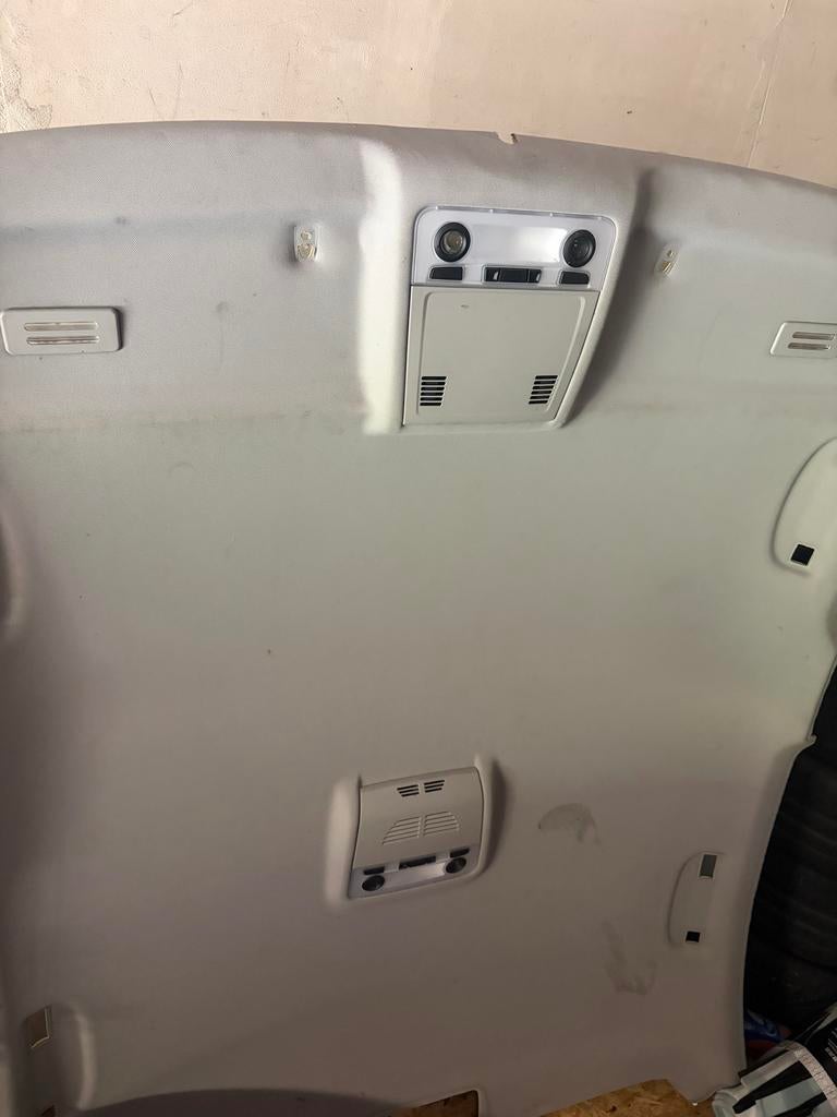 BMW E90 Hemelbekleding met aanbouwdelen, Ophalen, Gebruikt, BMW