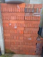 640 nieuwe metselstenen, Ophalen, Nieuw, Bakstenen