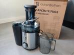 KitchenBrothers Sapcentrifuge - Zo goed als nieuw!, Witgoed en Apparatuur, Juicers, Ophalen of Verzenden, Zo goed als nieuw, Elektrisch