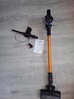 Hyundai Draadloze Steelstofzuiger - Zo goed als nieuw, Ophalen, Stofzuiger, Zo goed als nieuw, Minder dan 1200 watt