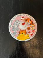 Blond  Amsterdam - deksel- home is where my cat is, Blond Amsterdam, Overige typen, Ophalen of Verzenden, Zo goed als nieuw