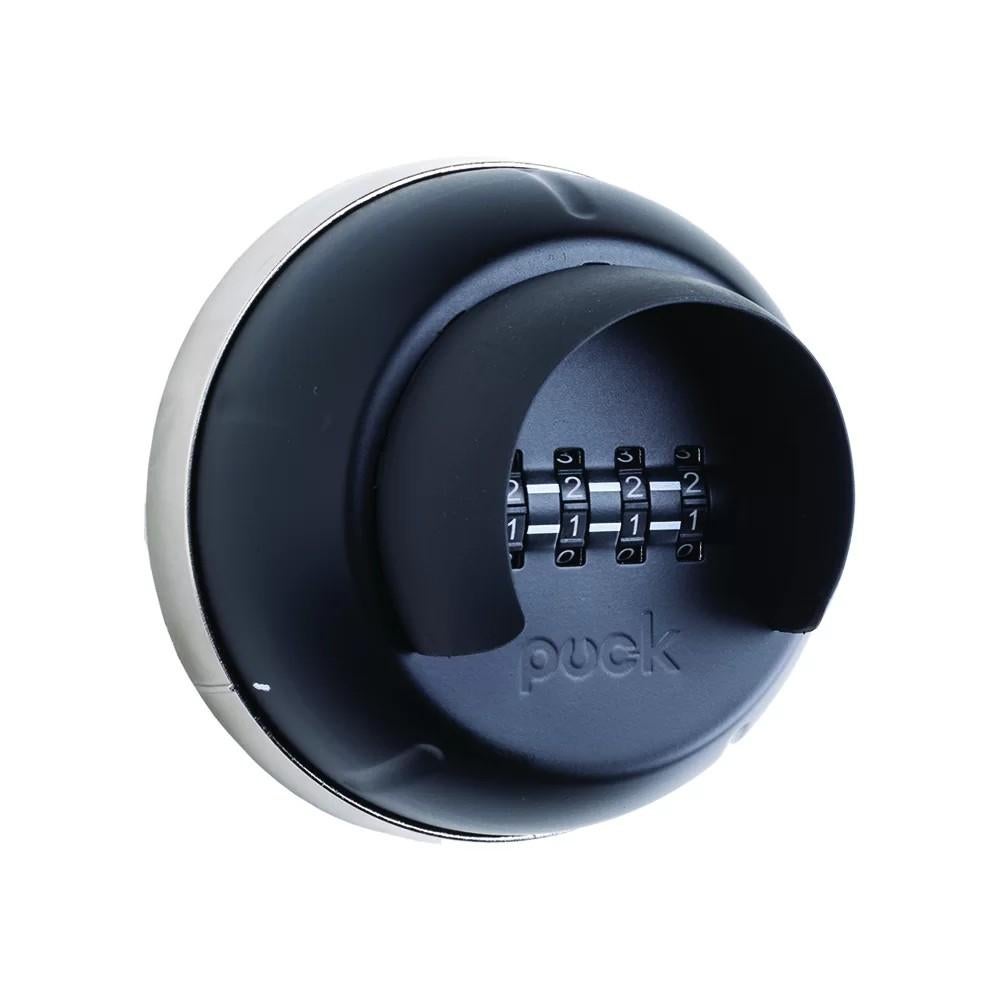 Puck sleutelkluis - SKG** keurmerk, Ophalen of Verzenden, Nieuw