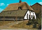 Ede- -Boerderijtje Oud Ede driehoek., Verzenden, 1980 tot heden, Gelopen, Gelderland