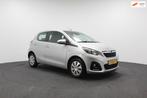 Peugeot 108 1.0 e-VTi Active | Airco | Nette auto | Led verl, Voorwielaandrijving, Euro 5, Gebruikt, 31 €/maand