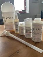 Olaplex 0, 3, 4, 5, 6, Ophalen of Verzenden, Zo goed als nieuw, Haarverzorger of -hersteller