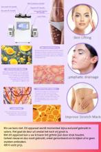 Cavitation & RF huidlift apparaat, Ophalen, Nieuw, Overige typen