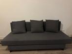 Ikea Sofa / Couch Bed, Ophalen of Verzenden, Zo goed als nieuw, Tweepersoons