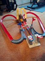 Hot Wheels, Ophalen, Zo goed als nieuw, Handmatig, Hot Wheels