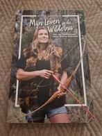 Miriam Lancewood - Mijn leven in de wildernis, Ophalen of Verzenden, Zo goed als nieuw, Miriam Lancewood