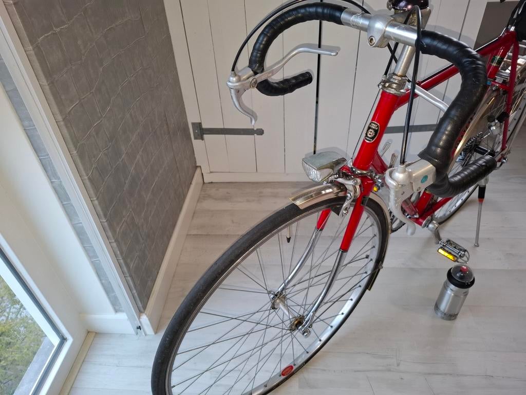 Koga Myata Road Runner (58) vintage, Ophalen, Zo goed als nieuw, 57 tot 61 cm, Koga Miyata