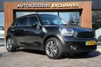 Mini Mini Countryman 1.6 Cooper Knockout Edition, Auto's, Mini, Voorwielaandrijving, Stof, Gebruikt, Origineel Nederlands
