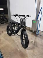 Modded ridstarq20, Ophalen of Verzenden, Zo goed als nieuw, Overige typen