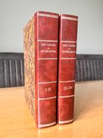 Spurgeon ~ Het leven van Spurgeon, Boeken, Ophalen of Verzenden, Zo goed als nieuw