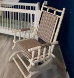Schommelstoel (babykamer), Ophalen, Zo goed als nieuw, Stoel(en)