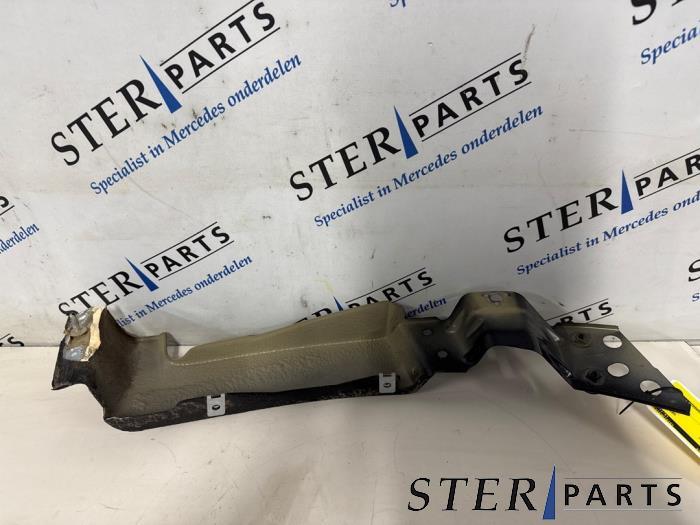 Scherm links-voor van een Mercedes Sprinter (197), Gebruikt, -, -, Ophalen of Verzenden