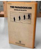Paradoxicon Collection Contradictory Challenges Problematic, Ophalen of Verzenden, Zo goed als nieuw