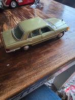 Gama Mercedes 450 SE modelauto 1/24, Ophalen of Verzenden