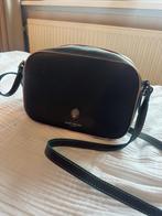 Kurt Geiger London Tas - Stijlvol & Elegant, Ophalen, Zo goed als nieuw, Zwart, Schoudertasje