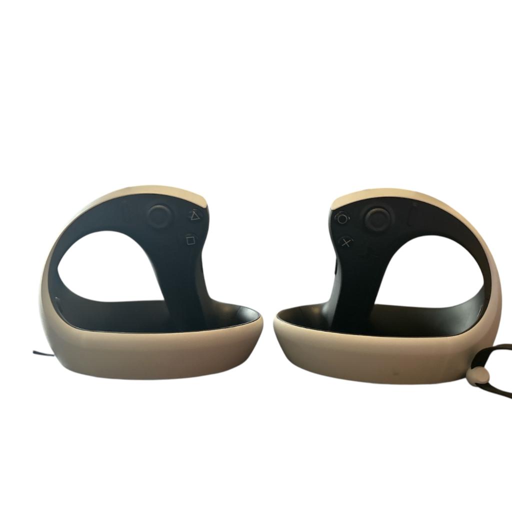 Playstation VR2, VR-bril, Support@sony.com, Ophalen of Verzenden, Zo goed als nieuw