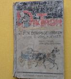 Dik Trom boek, Antiek en Kunst, Ophalen of Verzenden