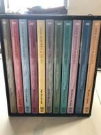 Van Kooten en De Bie - Blioteek (11DVD's), Cd's en Dvd's, Alle leeftijden, Boxset, Ophalen of Verzenden, Zo goed als nieuw