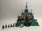 LEGO Castle / Knights’ Kingdom collectie – 15 sets, Kinderen en Baby's, Speelgoed | Duplo en Lego, Ophalen of Verzenden, Gebruikt