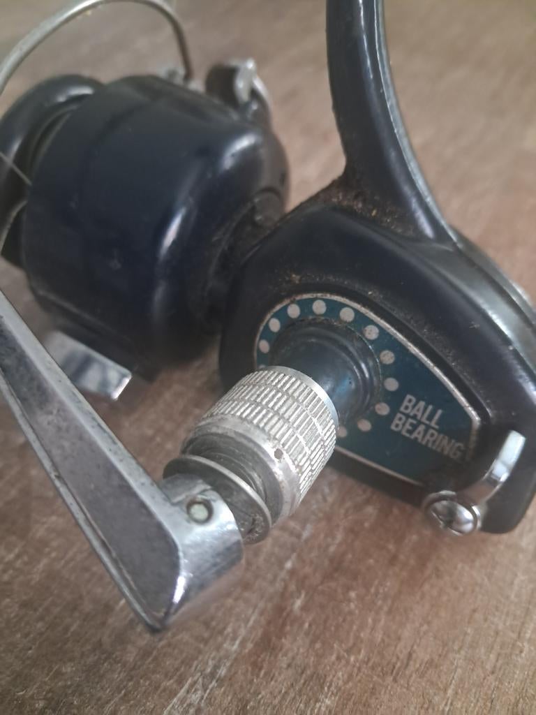 Pflueger 500, Watersport en Boten, Hengelsport | Zeevissen, Ophalen of Verzenden, Nieuw, Overige typen