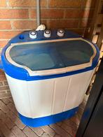 Mestic MW-120 wasmachine met centrifuge (3,5kg), Ophalen, Zo goed als nieuw