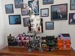 Lego Harry Potter Diagon Alley & Gringotts Bank, Ophalen of Verzenden, Zo goed als nieuw