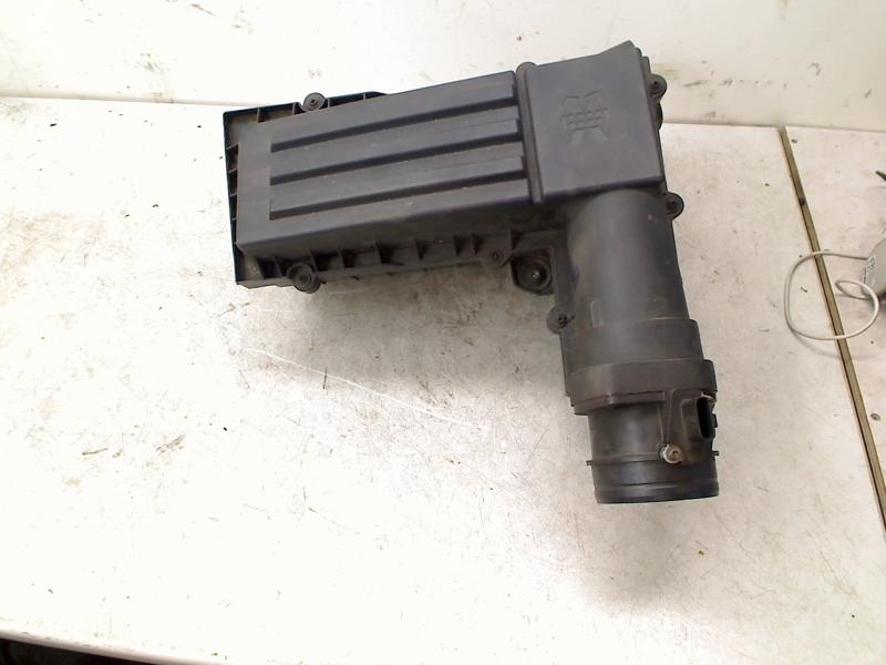 Luchtfilterhuis Volkswagen Golf VI (5K1) 2013 06J906451D, Gebruikt, Volkswagen, Volkswagen AG, Kundenbetreuung@volkswagen.de