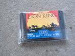 Mega drive spel: Lion king, Gebruikt, 1 speler, Ophalen of Verzenden, Vanaf 3 jaar