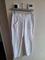 Raffaello Rossi broekje, Maat 38/40 (M), Wit, Ophalen of Verzenden, Zo goed als nieuw