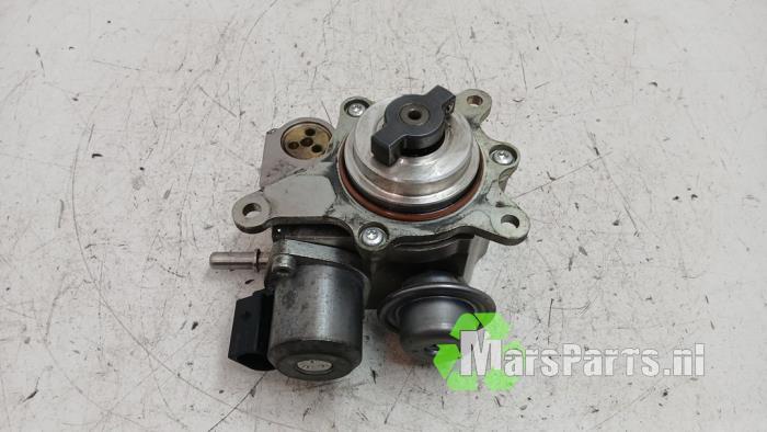 Brandstofpomp Mechanisch van een Peugeot 308, Gebruikt, -, -, Ophalen of Verzenden