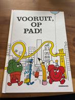 Vooruit, op pad! - Avontuurlijk kinderboek IKEA.Geheel nieuw, Ophalen of Verzenden, Zo goed als nieuw, Fictie algemeen