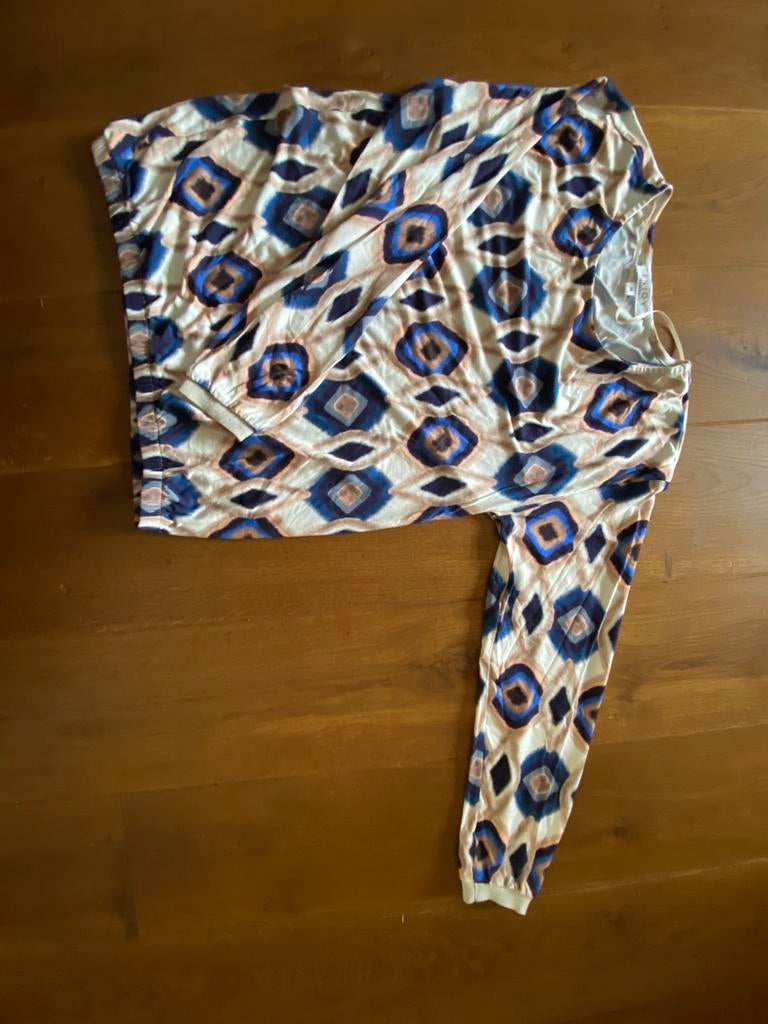 Dames shirts lange mouw | Enjoy, Maat 38/40 (M), Overige kleuren, Ophalen of Verzenden, Zo goed als nieuw