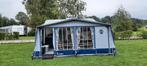 ISABELLA VOORTENT COMMODORE G 16 / 925 CM, Caravans en Kamperen, Voortenten en Luifels, Ophalen, Gebruikt, Isabella
