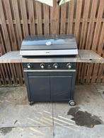 Gas bbq Grandhall, Ophalen, Gebruikt