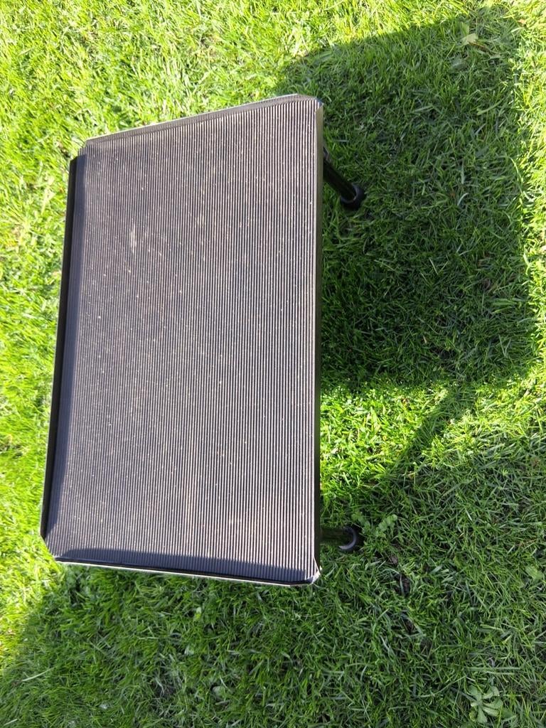 Fox bivvy tafeltje, Ophalen of Verzenden