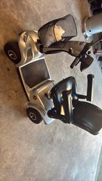 Invacare Scootmobile, Ophalen of Verzenden, Nieuw, Invacare