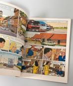 Michel Vaillant - Categorie zwaargewicht strip stripboek F1, Boeken, Stripboeken, Eén stripboek, Ophalen of Verzenden, Zo goed als nieuw
