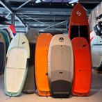 F-One / Slingshot / Duotone / North - Foil Surfboards, Watersport en Boten, Ophalen of Verzenden, Zo goed als nieuw, Wingsurf-board