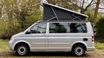 Volkswagen California T5 (2008) - nieuwe daktent - 174 PK, Buscamper of Camperbus, Koelkast, Particulier, 4 tot 5 meter